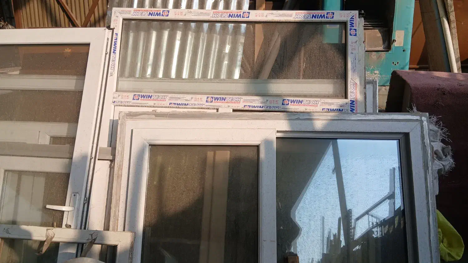 پی وی سی|مصالح و تجهیزات ساختمان|تهران, خلازیر|دیوار