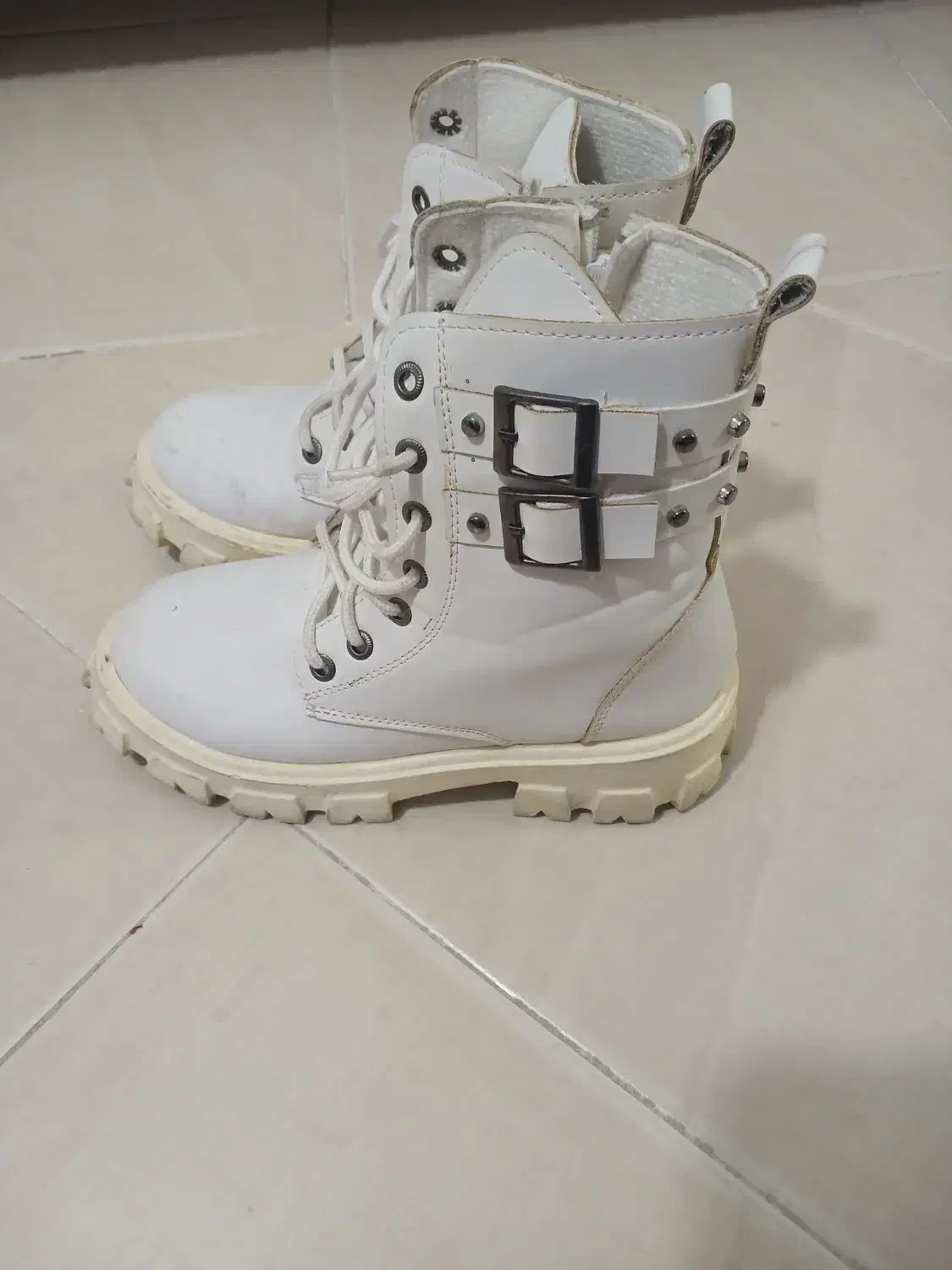 کفش|کیف، کفش، کمربند|لواسان, |دیوار