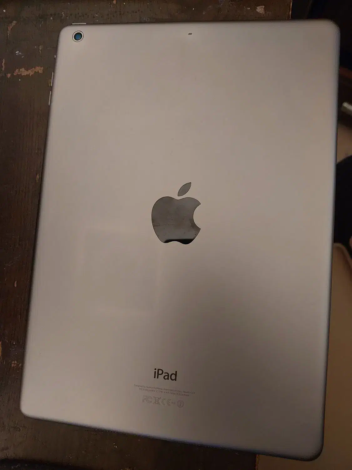 ipad air 16 gb|تبلت|تهران, ونک|دیوار