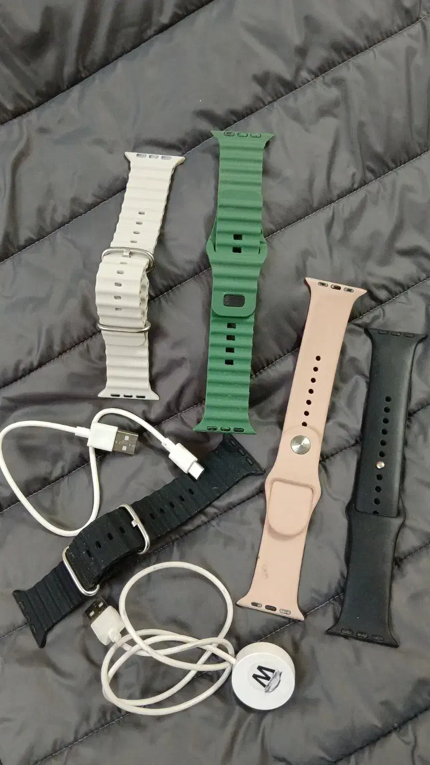 بند ساعت شارژ ساعت|ساعت|تهران, سیروس|دیوار