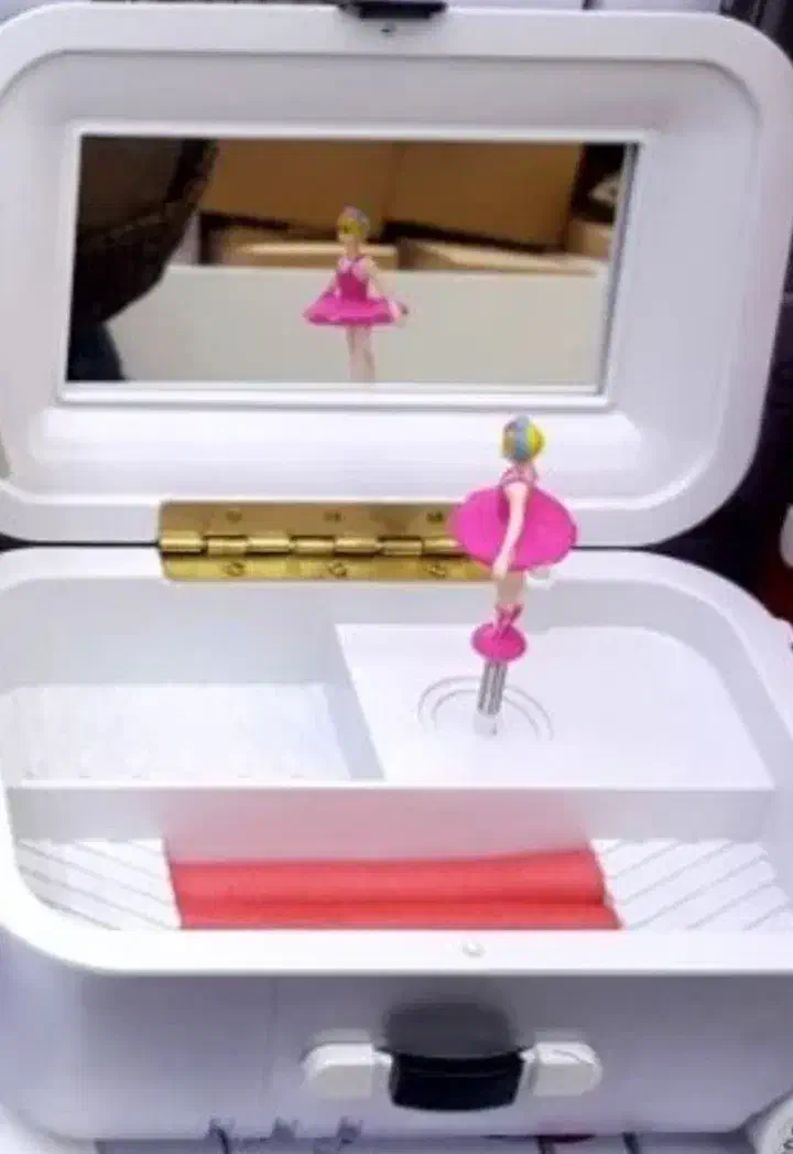 چمدان جای جواهرات|جواهرات|تهران, صادقیه|دیوار