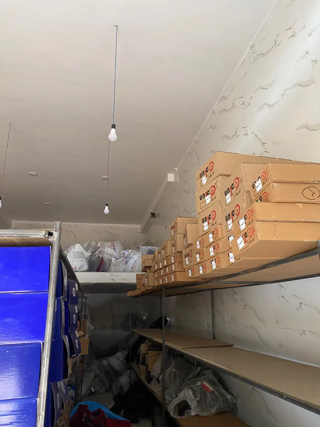 قفسه ۶ متری|فروشگاه و مغازه|مریوان, |دیوار