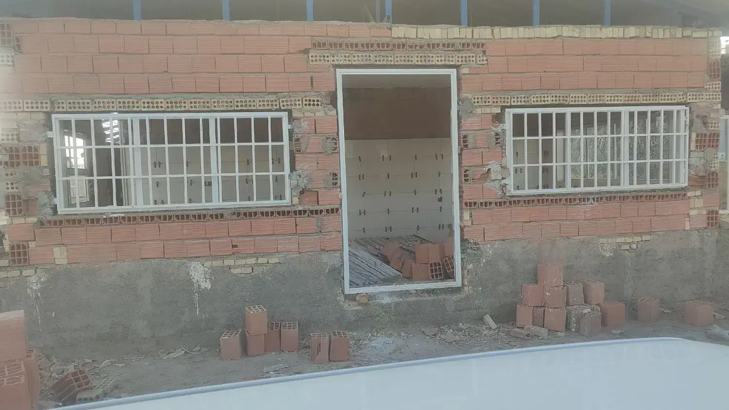 پیمانکاری خدمات ساختمان|خدمات پیشه و مهارت|گنبد کاووس, |دیوار