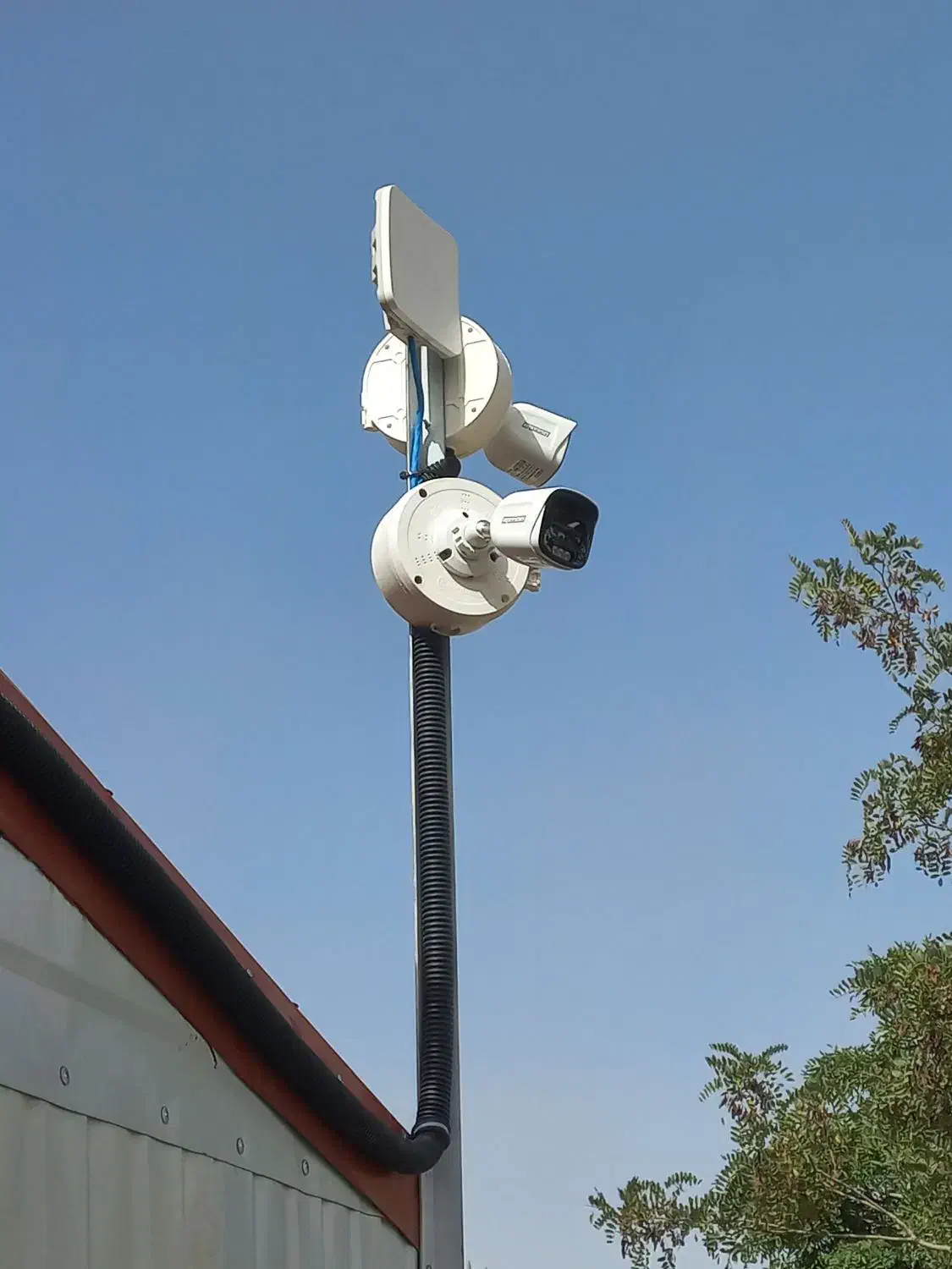 فروش ویژه دوربین مداربسته|دوربین مداربسته|زنجان, |دیوار