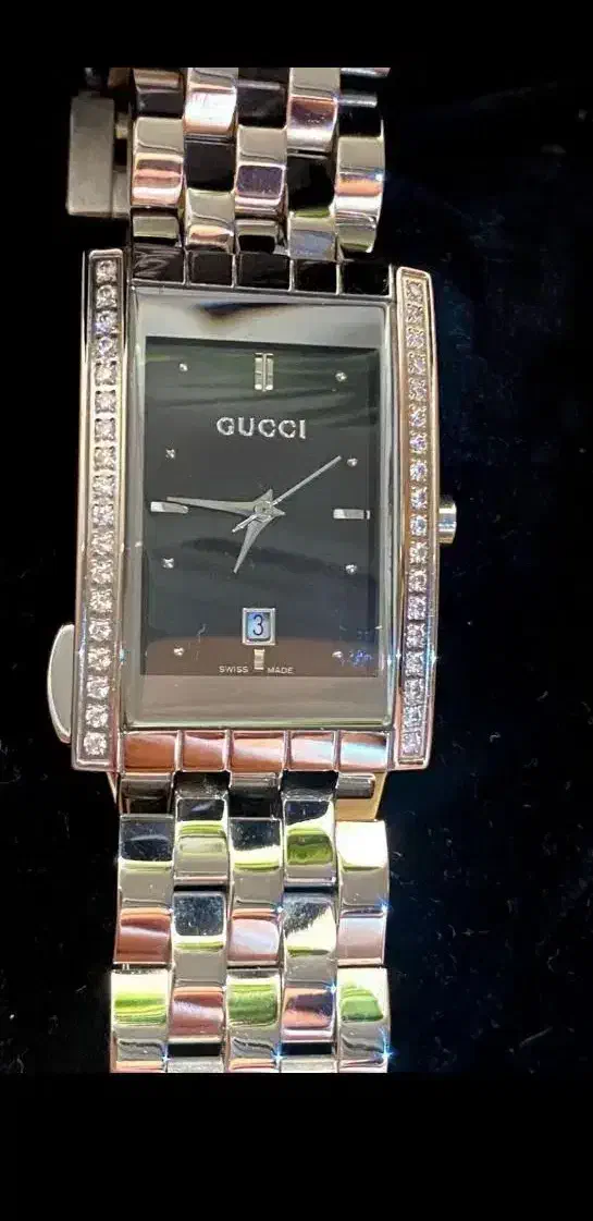 ساعت زنانه و مردانه Gucci|ساعت|تهران, اختیاریه|دیوار