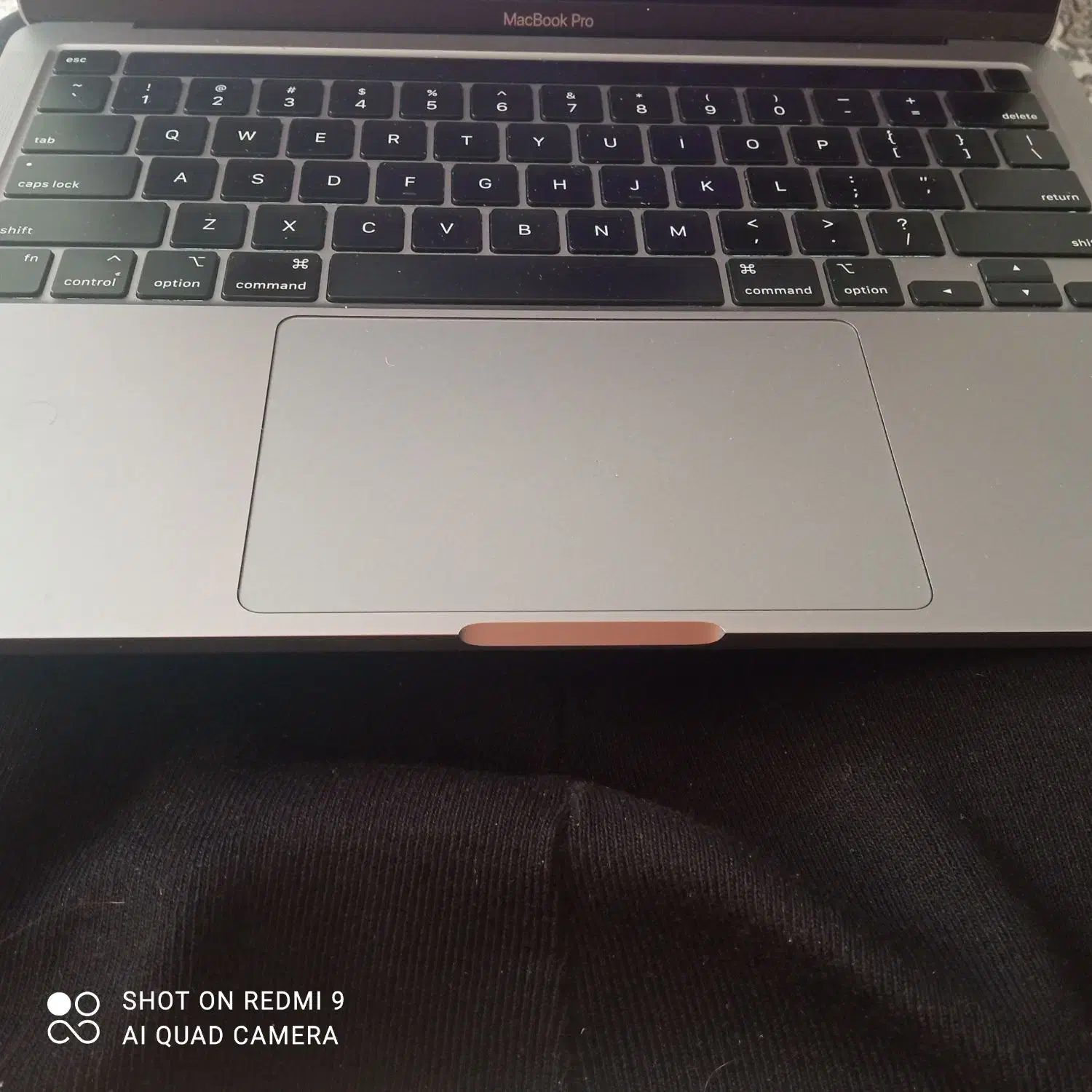 مک بوک ۲۰۲۰ m1|رایانه همراه|تهران, اوقاف|دیوار