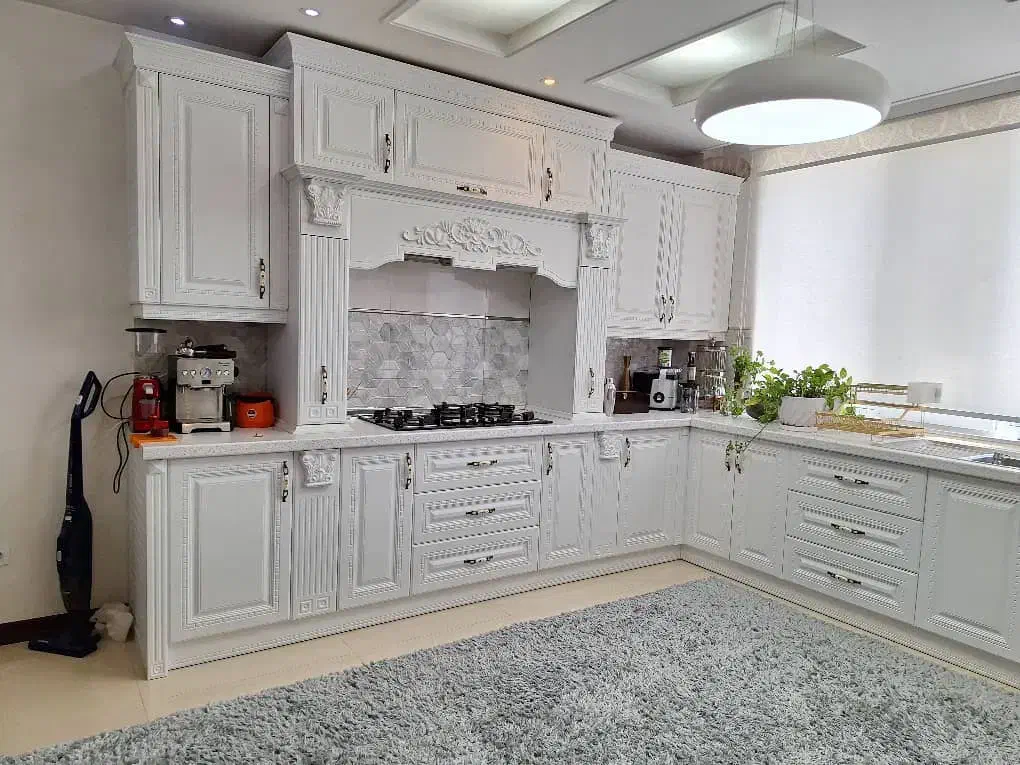 مسلم/۱۲۵ متر ۳ خواب فول دوکله (مهدوی)