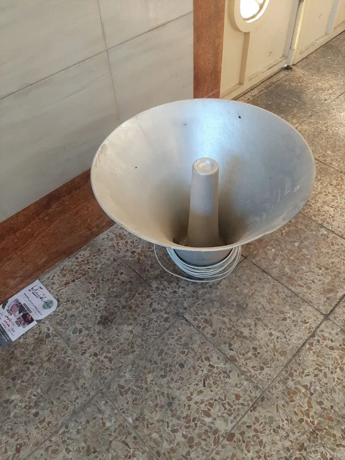 بلندگو|سیستم صوتی خانگی|دزفول, |دیوار