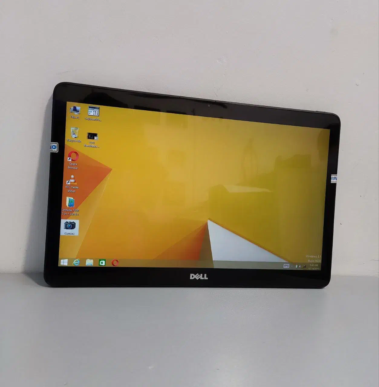 لپ تاپ Dell 7350|رایانه همراه|تهران, سجاد|دیوار