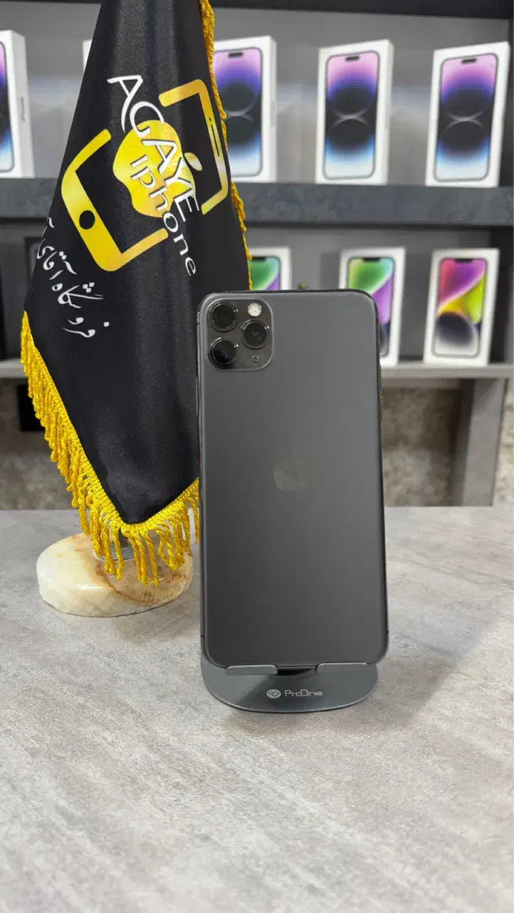 آیفون ۱۱پرومکس|موبایل|تبریز, |دیوار