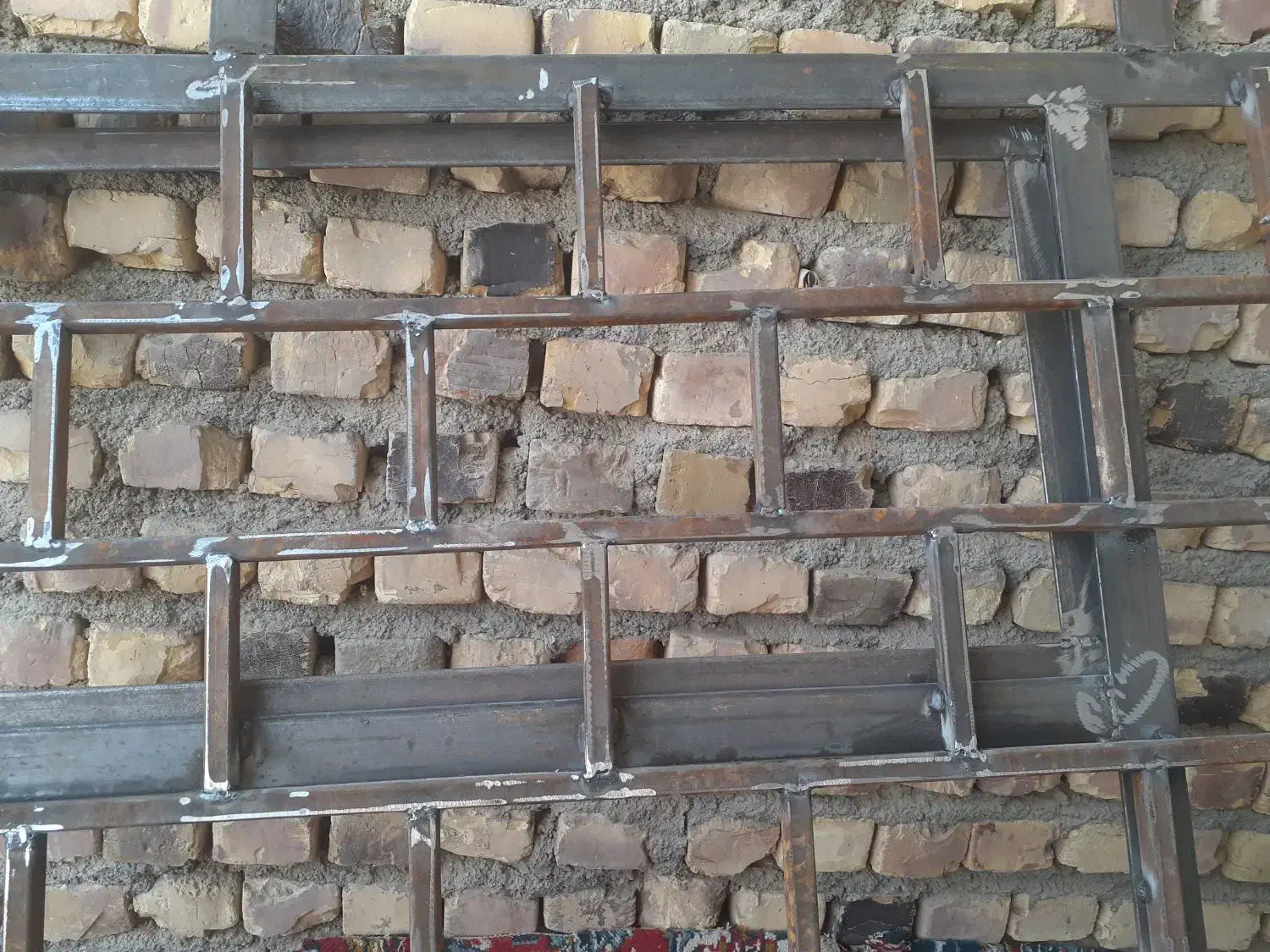 پنجره|مصالح و تجهیزات ساختمان|زابل, |دیوار