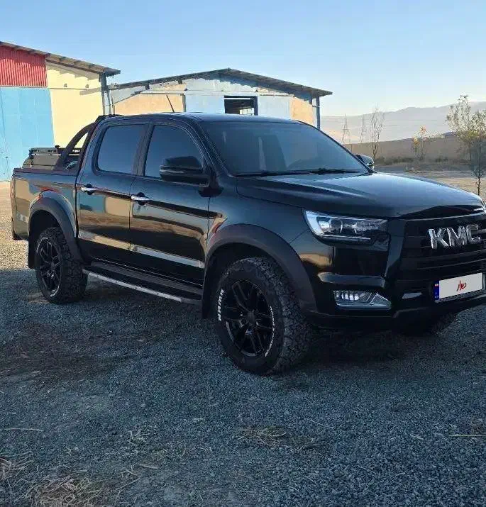 kmct8 402|خودرو سواری و وانت|سنندج, |دیوار