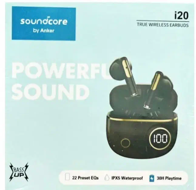 ایرپاد انکر|لوازم جانبی موبایل و تبلت|قم, الغدیر|دیوار