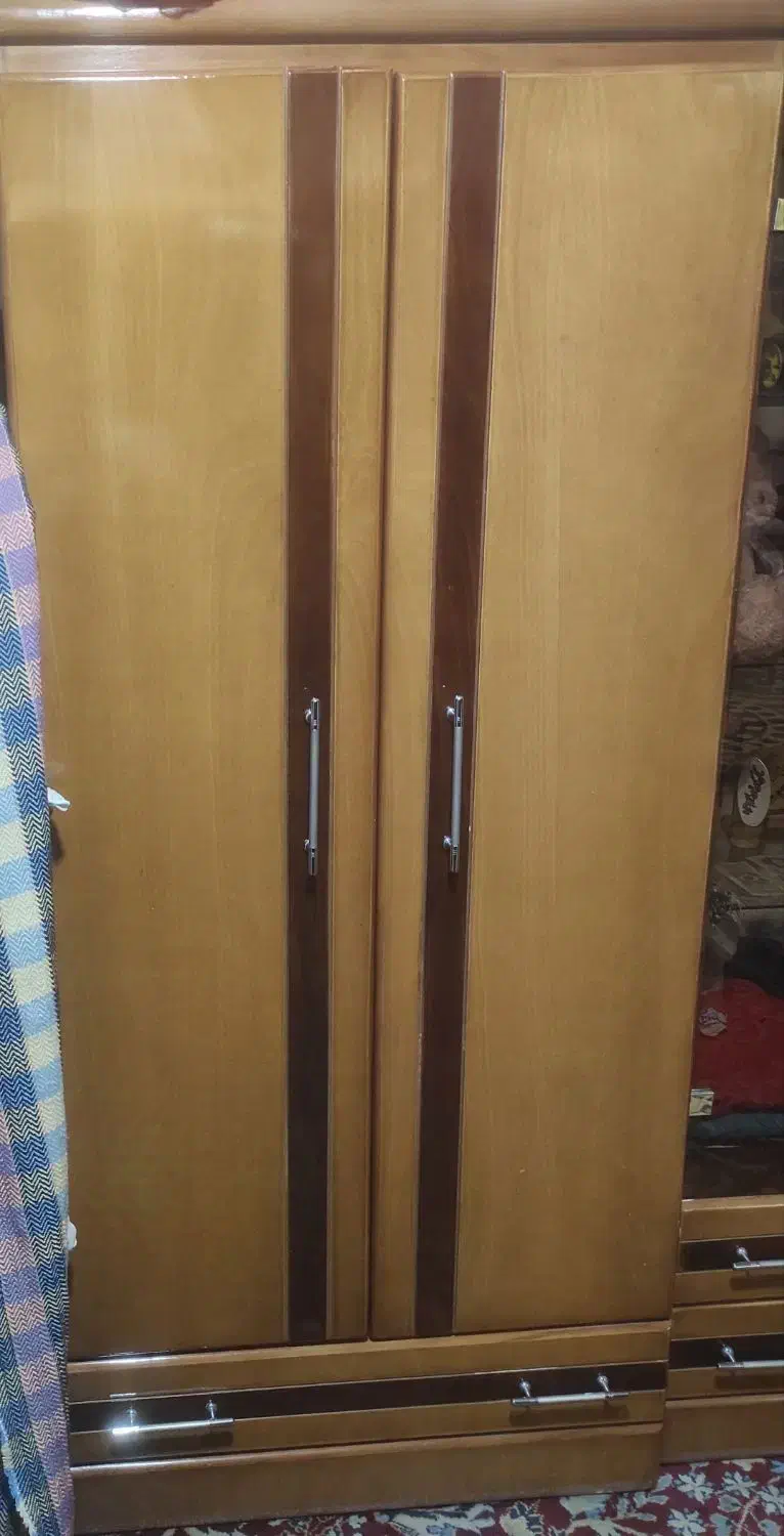 کمد و ویترین|بوفه، ویترین، کنسول|اصفهان, باتون|دیوار