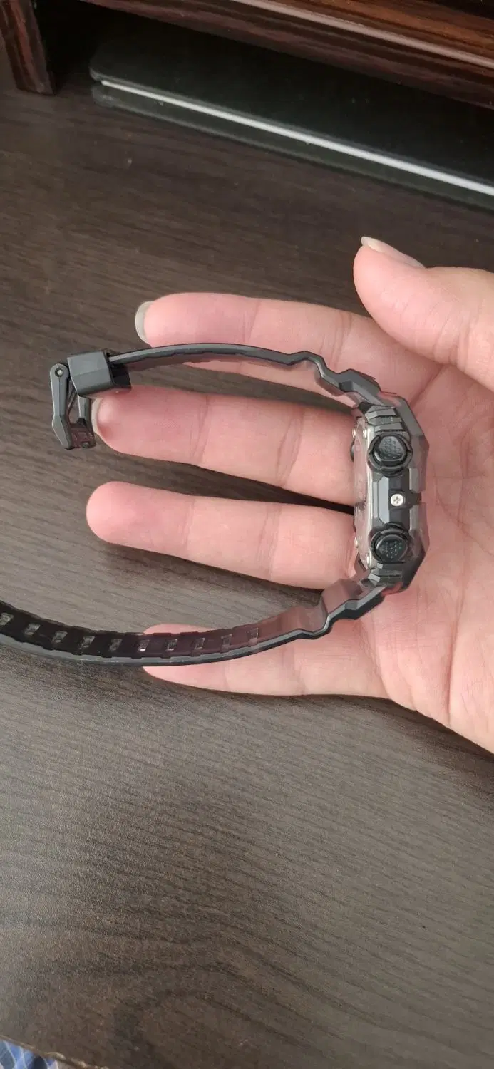 G-shock GA-B001|ساعت|تهران, هروی|دیوار
