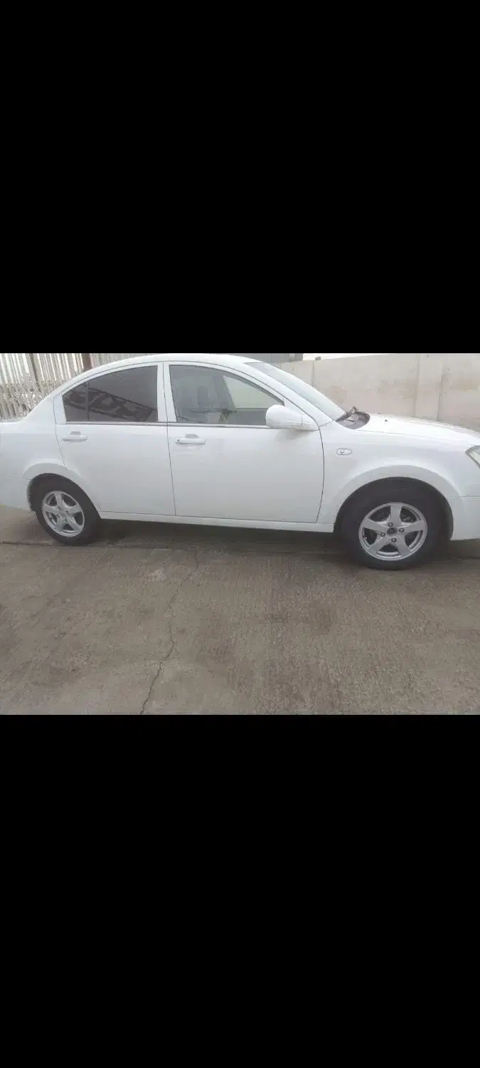 ام وی ام مدل۹3|خودرو سواری و وانت|ارومیه, |دیوار