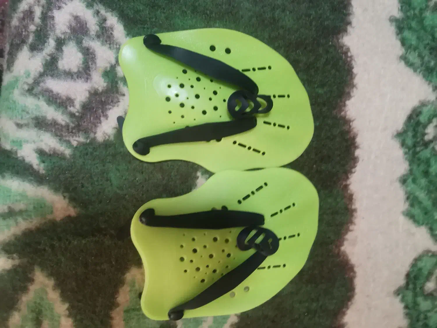 کفی شنا سایز L|غواصی و ورزشهای آبی|بوشهر, |دیوار