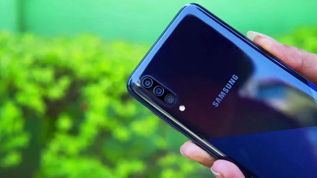 Samsung galaxy A30s|موبایل|قم, زنبیل آباد|دیوار