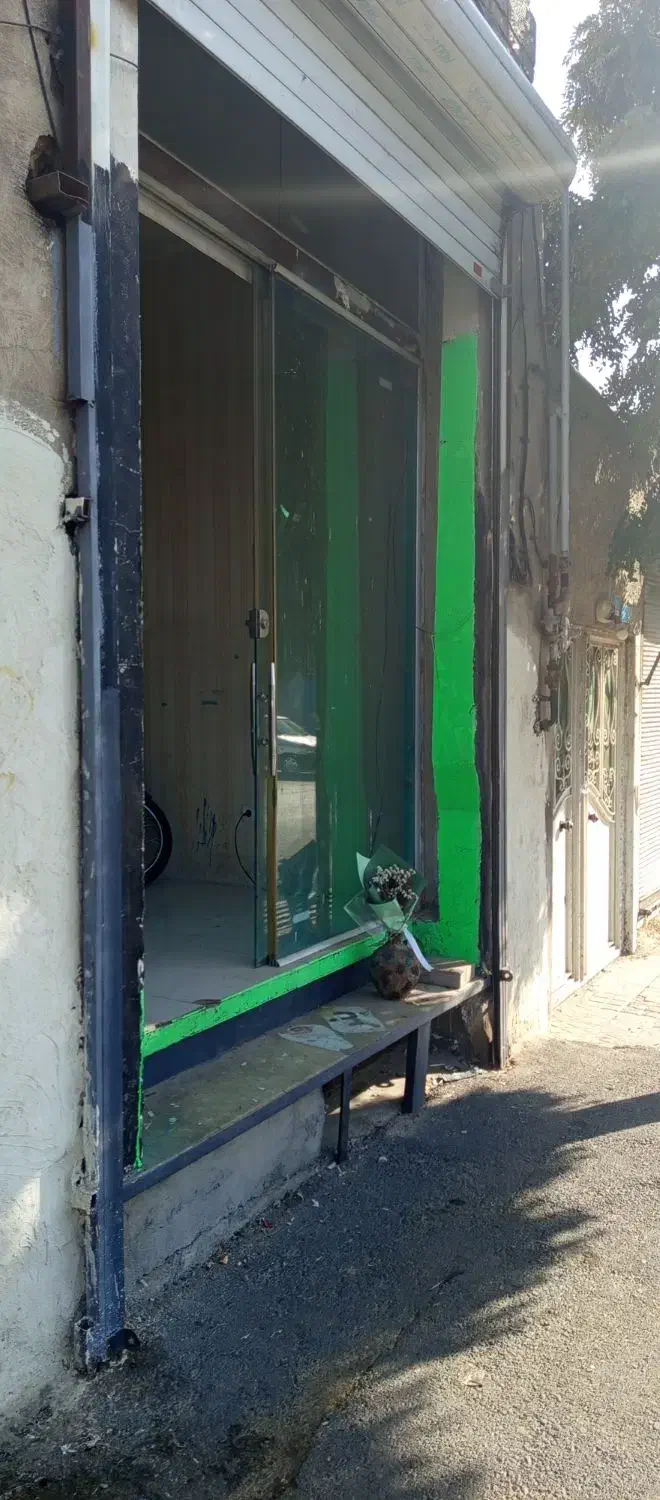 مغازه 60متری در شماره دو خلیج فارس|اجارهٔ مغازه و غرفه|تهران, شهرک طالقانی|دیوار