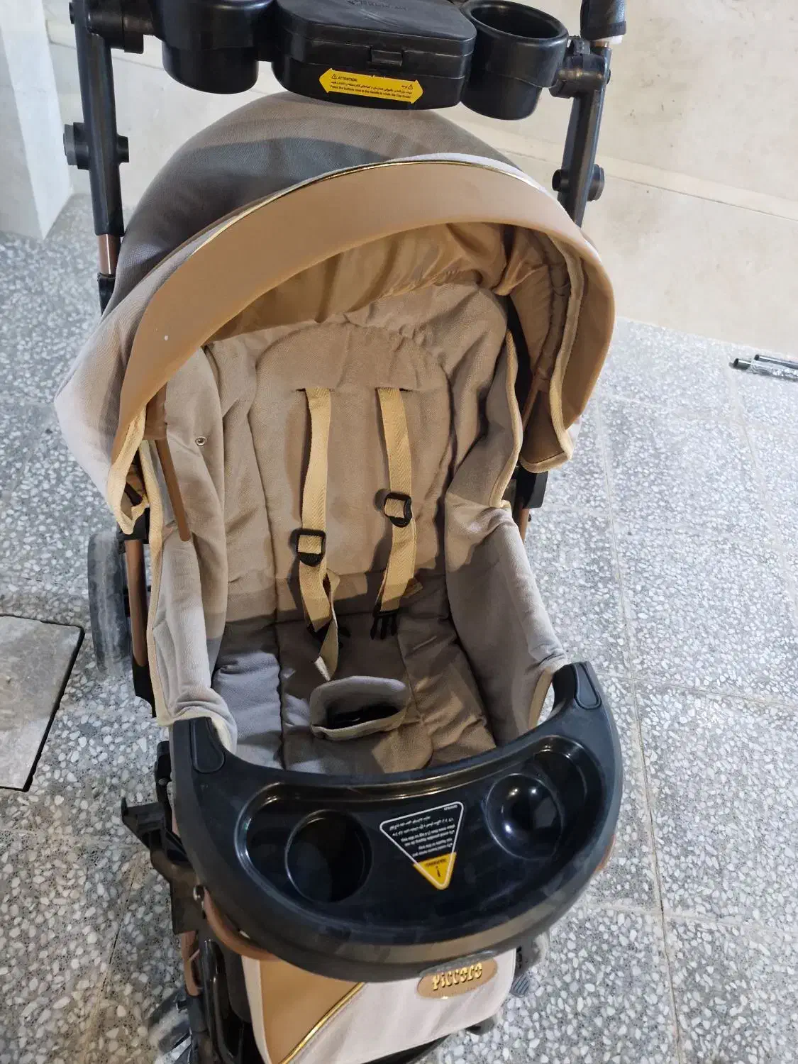 ست کالسکه دلیجان|کالسکه و لوازم جانبی|یزد, |دیوار