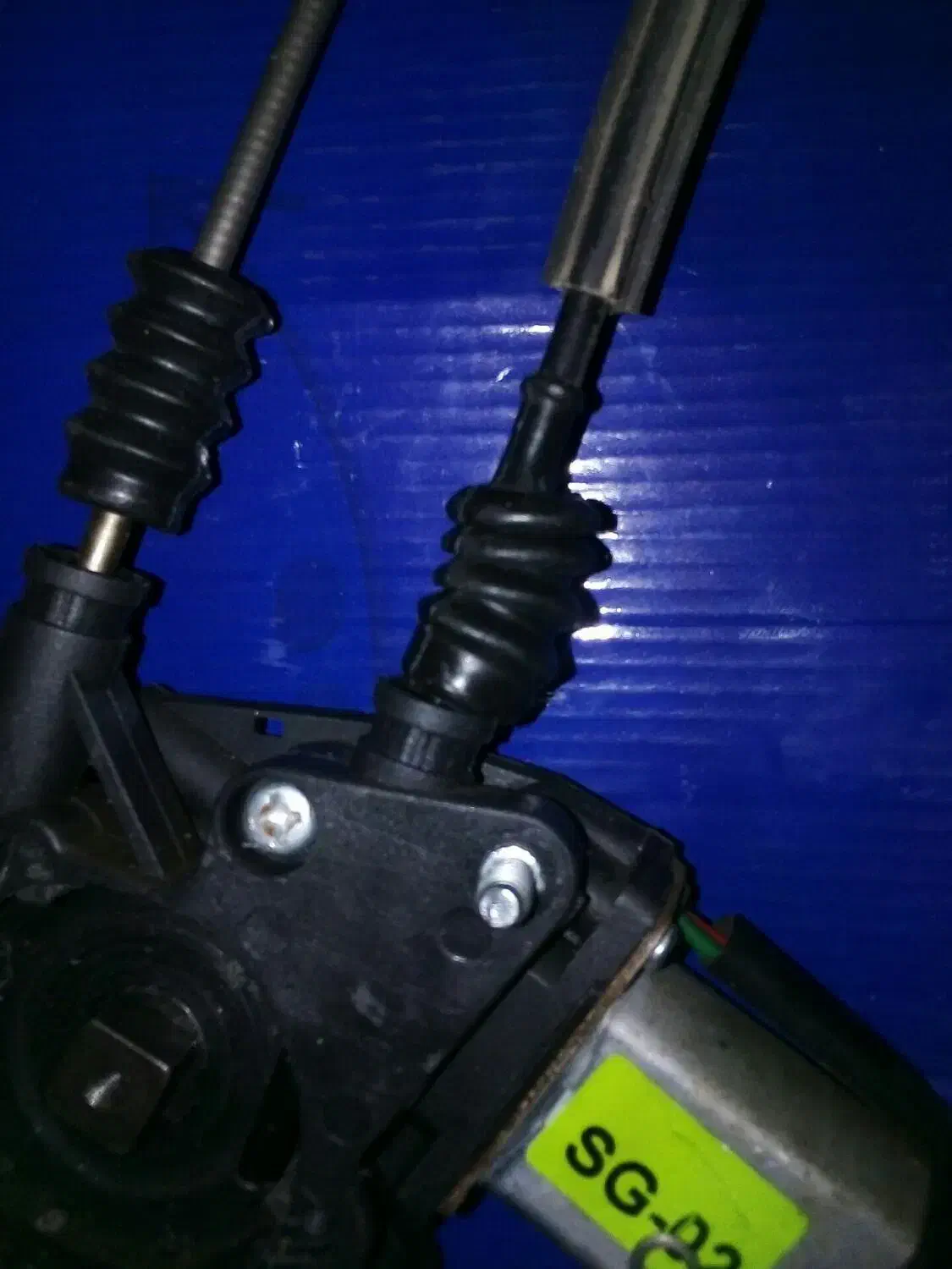 تعمیر شیشه بالابر پژو پراید سمند ساینا کوییک تیبا|قطعات یدکی و لوازم جانبی|اهواز, پادادشهر|دیوار