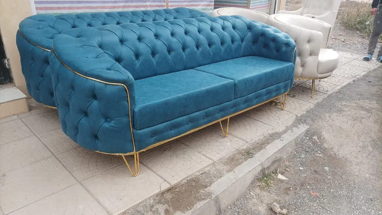 مبلمان شهبازی با بهترین کیفیت و مناسب ترین قیمت|مبلمان خانگی و میز عسلی|خوی, |دیوار