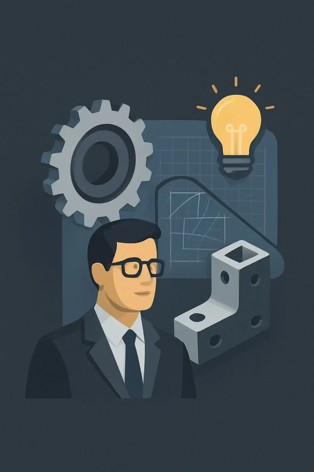 انجام کلیه پروژههای طراحی و مهندسی|خدمات پیشه و مهارت|باسمنج, |دیوار