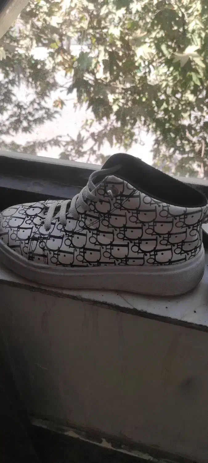 کفش دخترونه سایز ۳۵ و ۳۶|کیف، کفش، کمربند|بروجرد, |دیوار