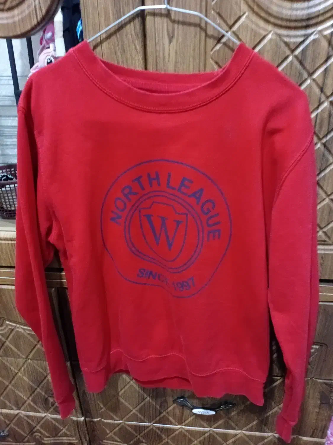 مانتو.هودی|لباس|نسیمشهر, |دیوار