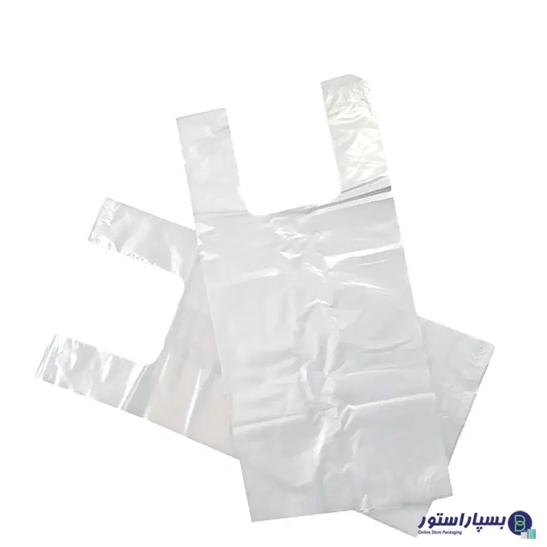 نایلون و نایلکس دسته دار|عمدهفروشی|ایلام, |دیوار