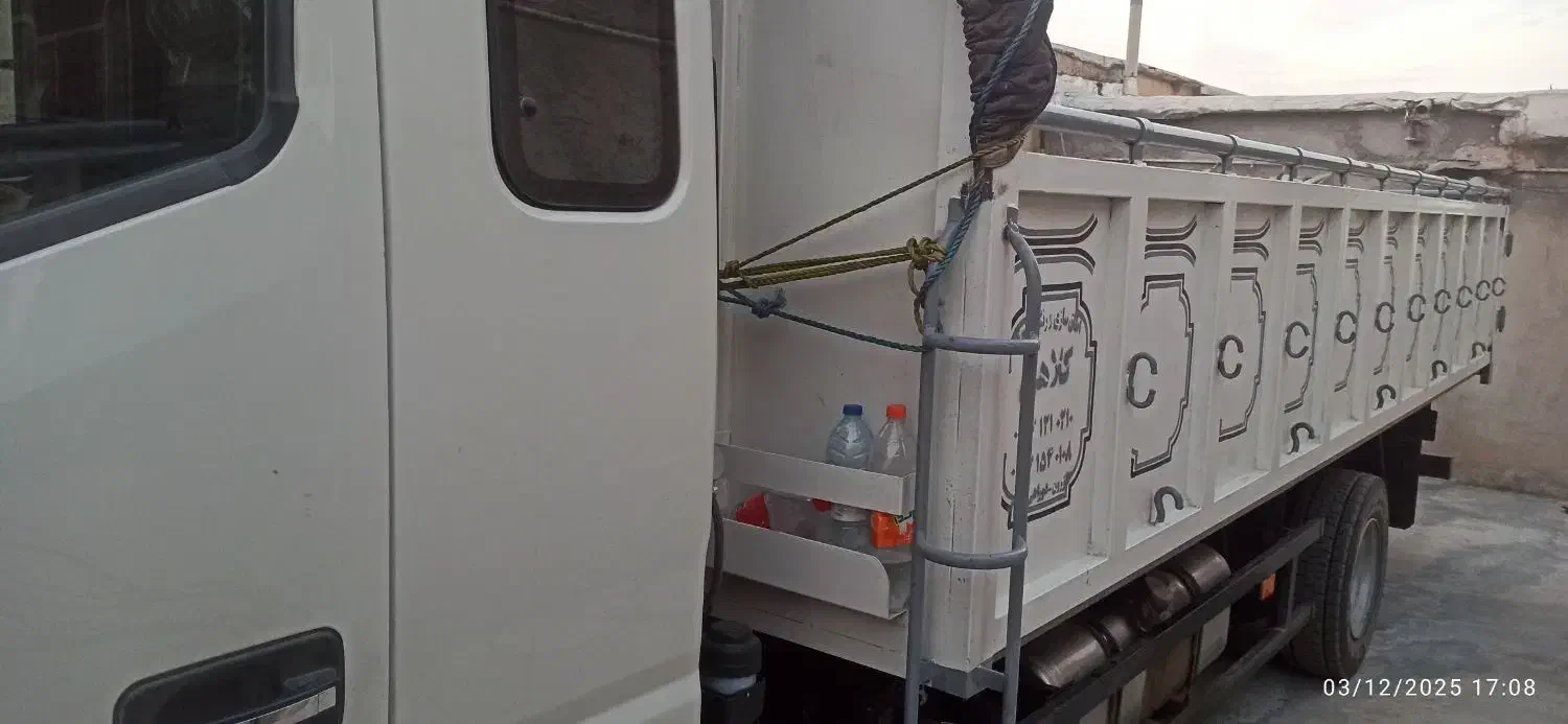 فروش اتاق فلز روباز خاوری|قطعات یدکی و لوازم جانبی|شیراز, غدیر جنوبی|دیوار