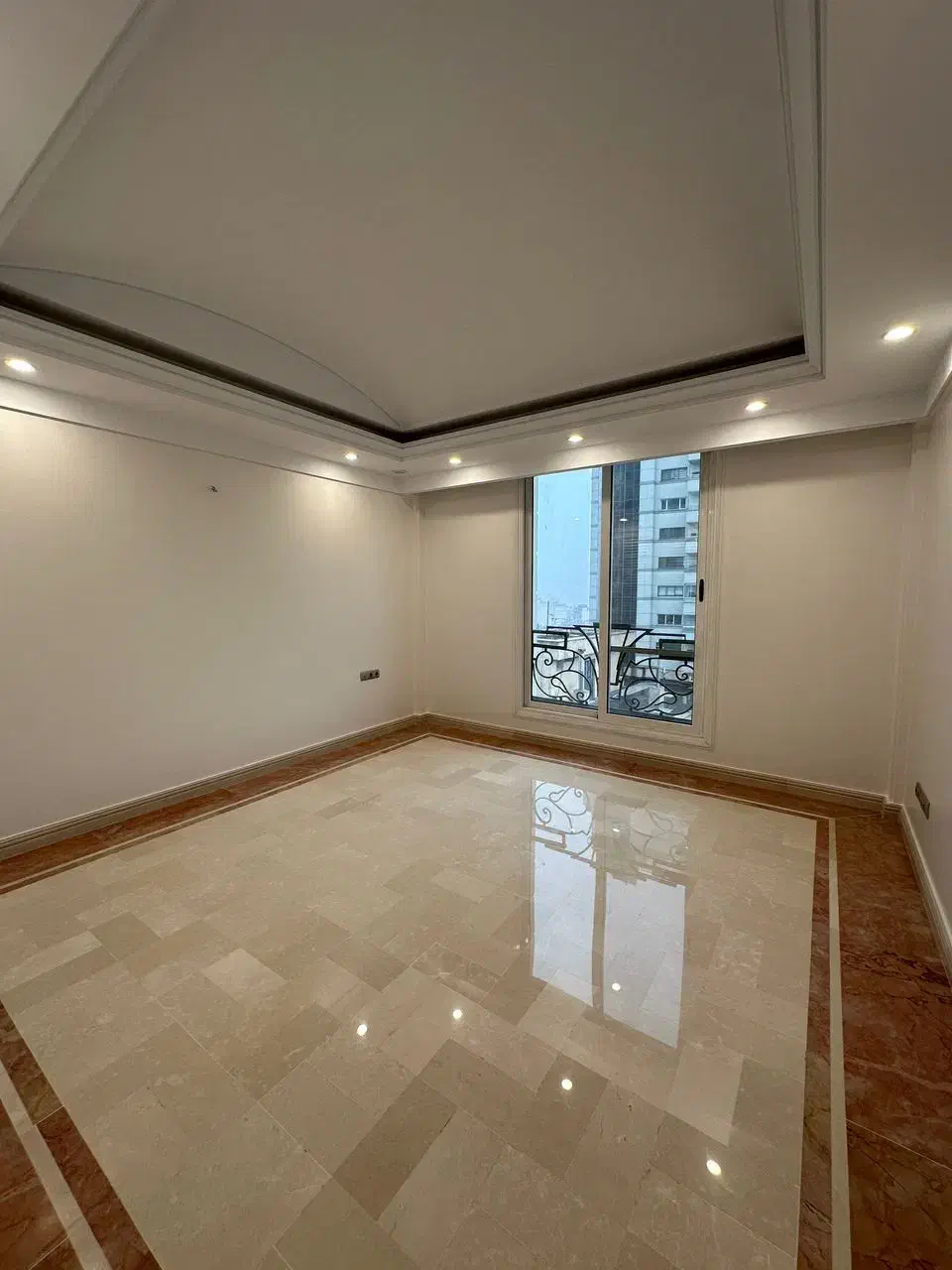 سهیل/۲۳۵متر۴خ/تکواحدی/تراس قابل چیدمان|اجارهٔ آپارتمان|تهران, قیطریه|دیوار