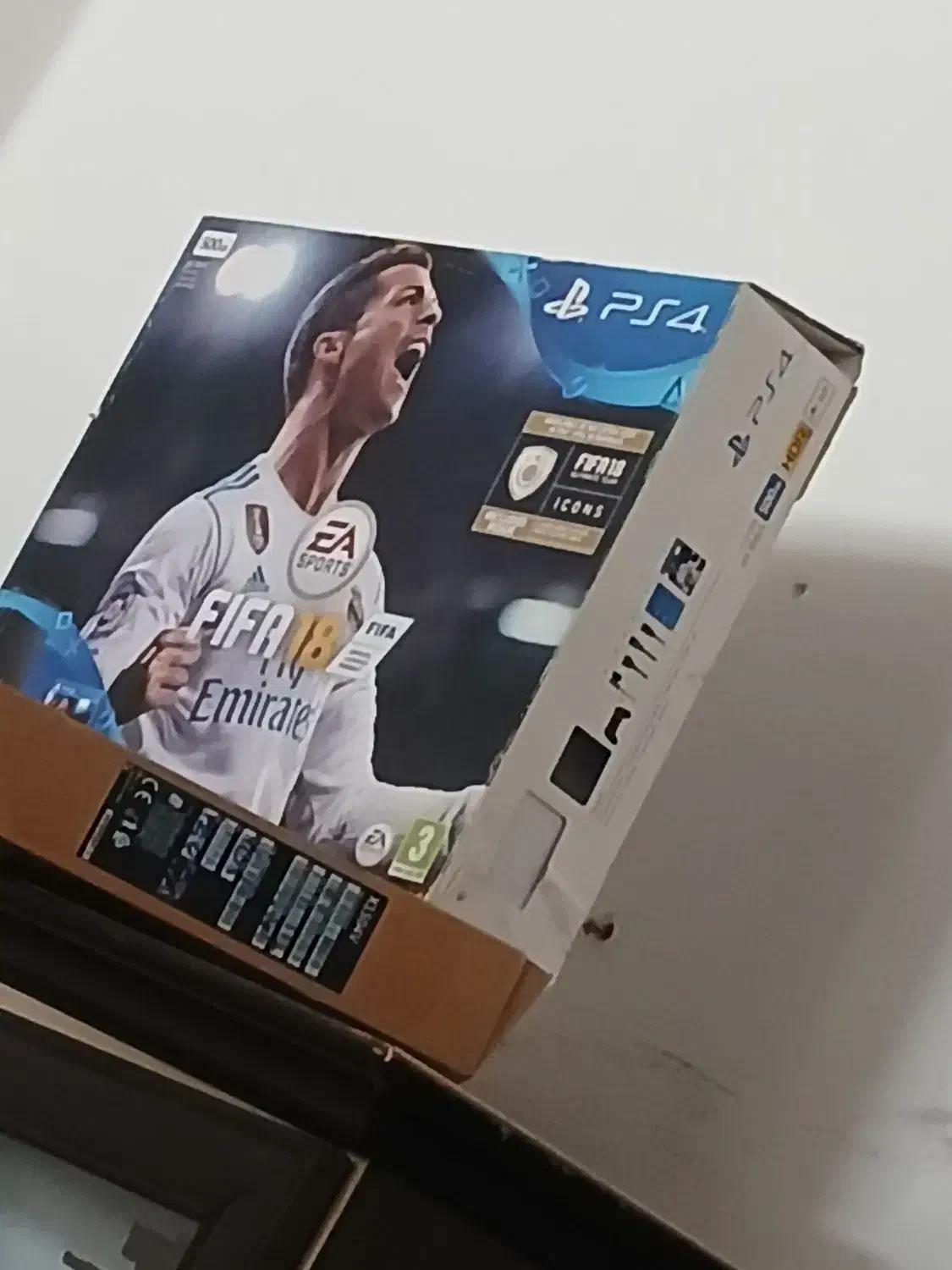 ps4 500G|کنسول، بازی ویدئویی و آنلاین|کرمانشاه, |دیوار