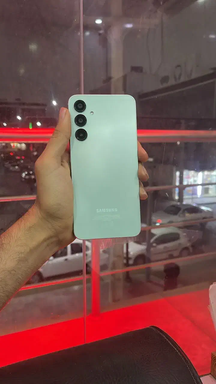 گوشی a16 درحدنو|موبایل|چمران, |دیوار