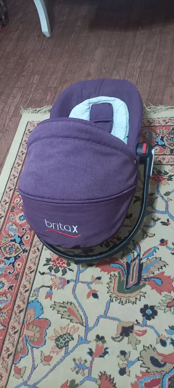 کریر|کالسکه و لوازم جانبی|خرم‌آباد, |دیوار