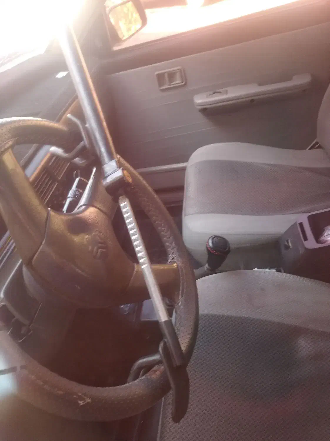 پراید۸۲|خودرو سواری و وانت|فولادشهر, A6|دیوار