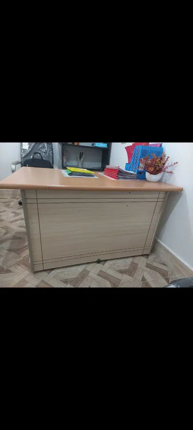 میز اداری|دفتر کار|دزفول, |دیوار