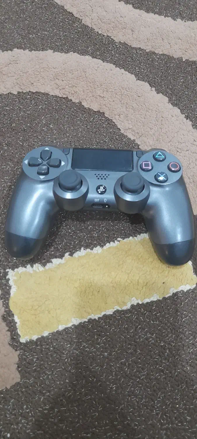 پلستیشن ۴ فت کپی خور|کنسول، بازی ویدئویی و آنلاین|رامشیر, |دیوار