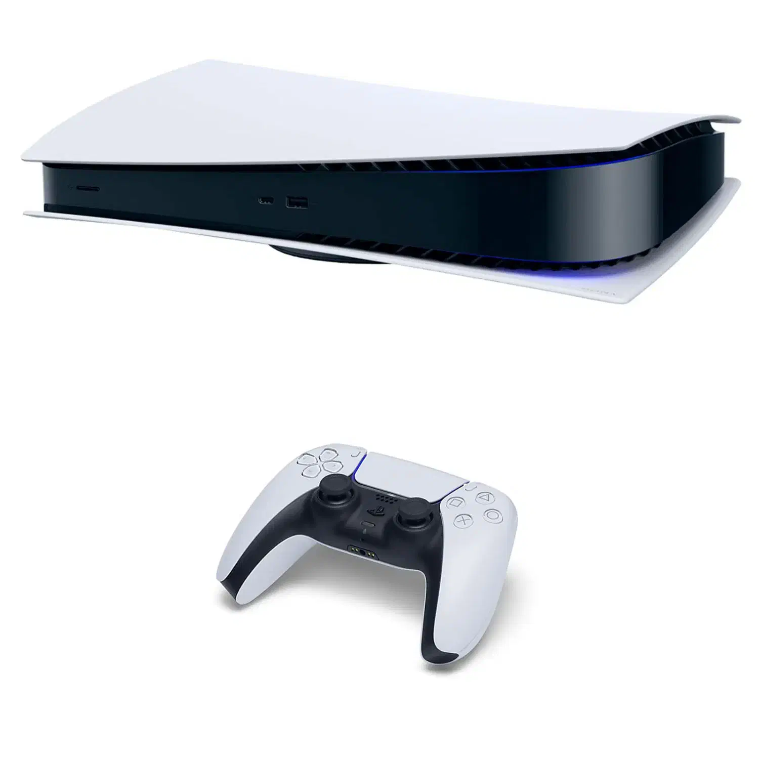 Ps5 slim 1T|کنسول، بازی ویدئویی و آنلاین|صدرا-فارس, فاز ۱|دیوار