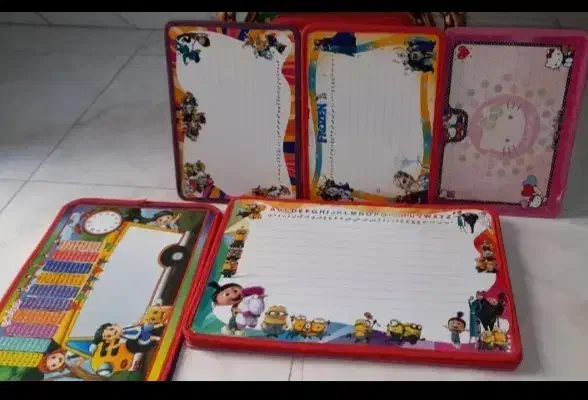 حراج تخته وایت برد در پاکدشت|لوازم التحریر|پاکدشت, پاکدشت (مامازند)|دیوار