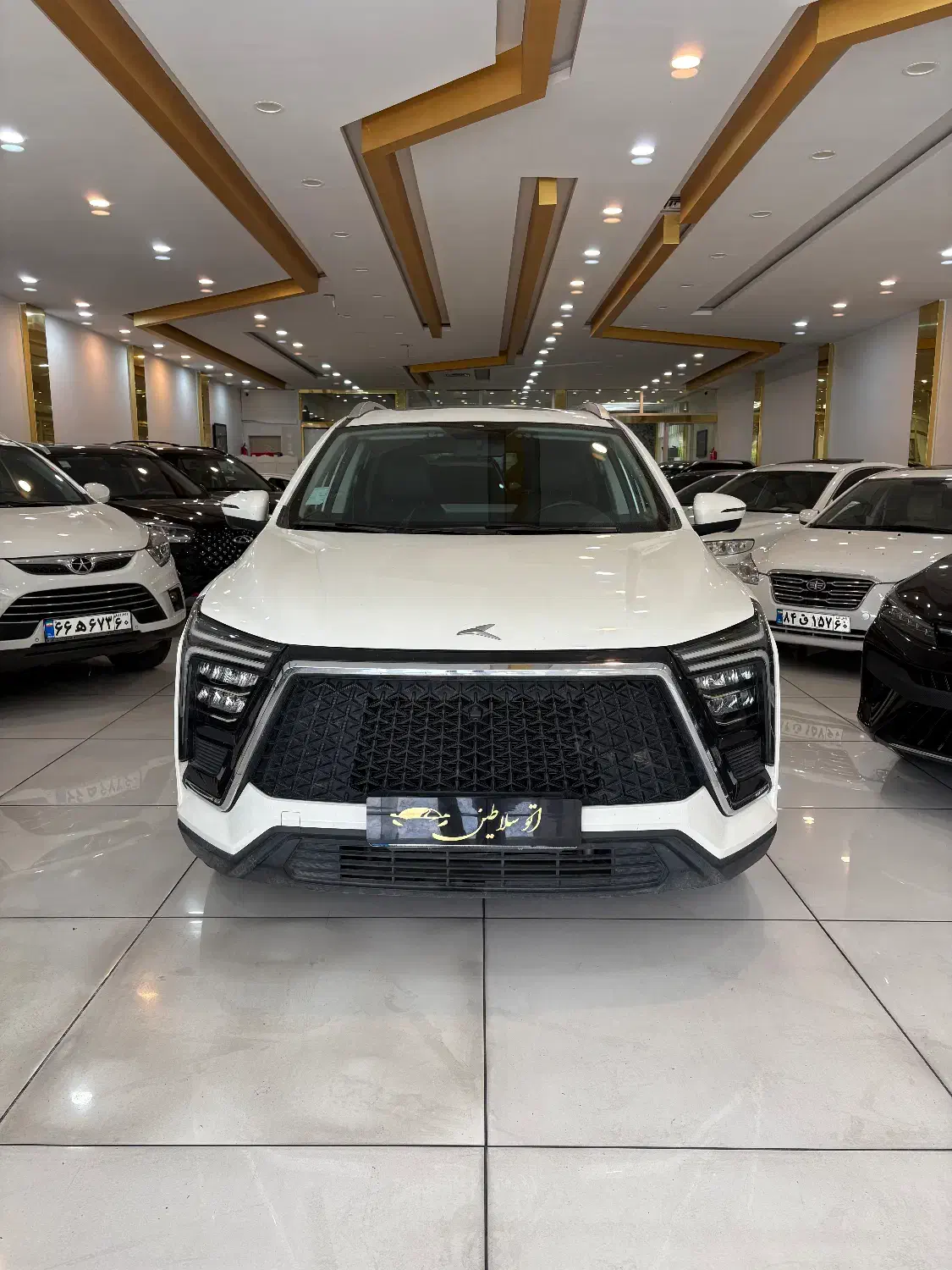 Kmc x5|خودرو سواری و وانت|تهران, نارمک|دیوار