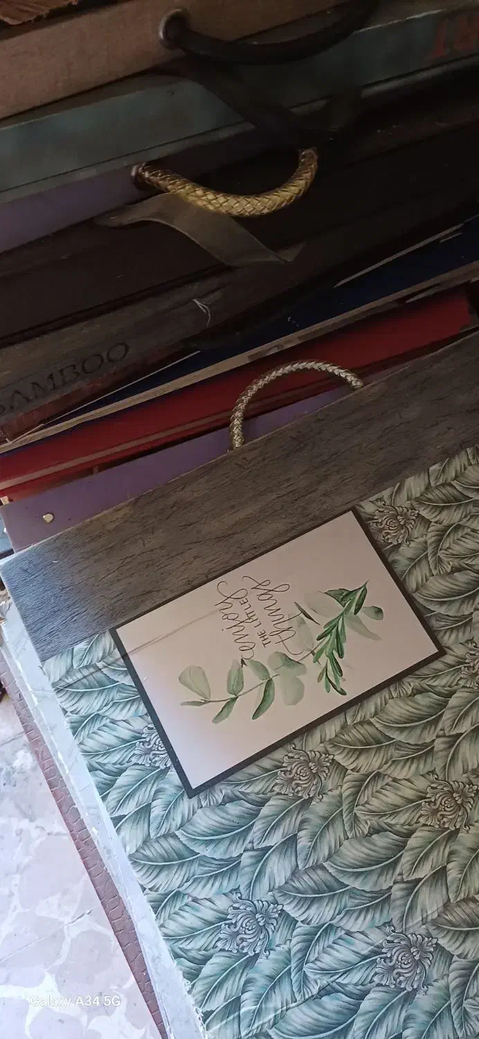 آلبوم کاغذ دیواری|مصالح و تجهیزات ساختمان|اردبیل, |دیوار