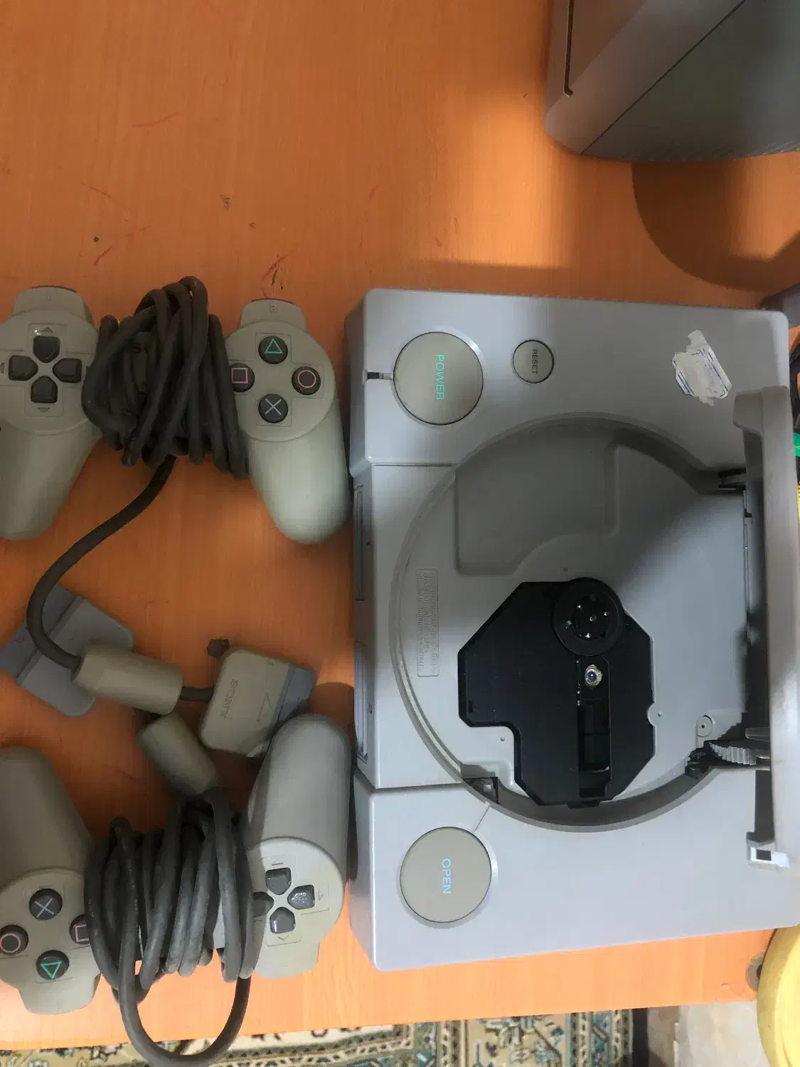 پلی استیشن ۱‌درحد نو|کنسول، بازی ویدئویی و آنلاین|زاهدان, |دیوار