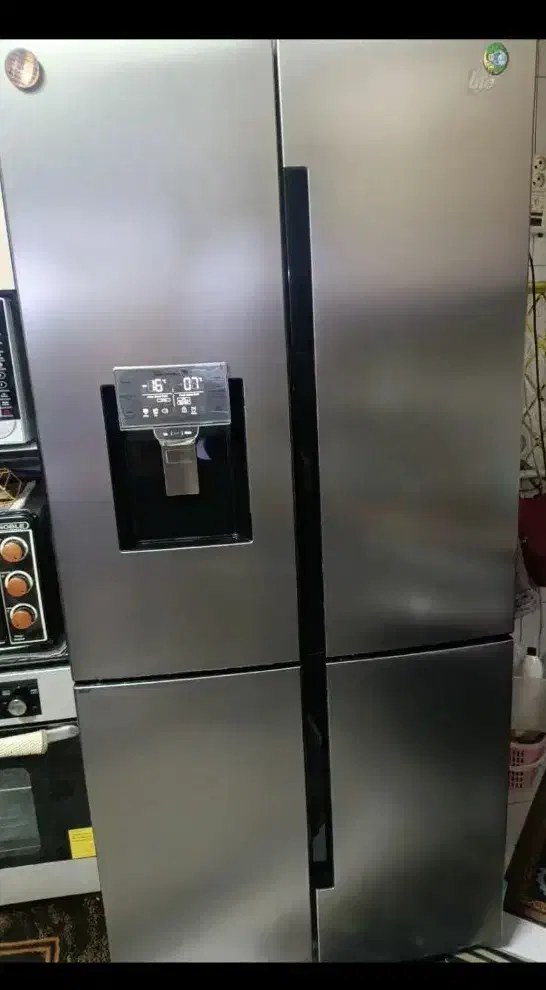 فروش ویژه بالایف|یخچال و فریزر|خرمآباد, |دیوار