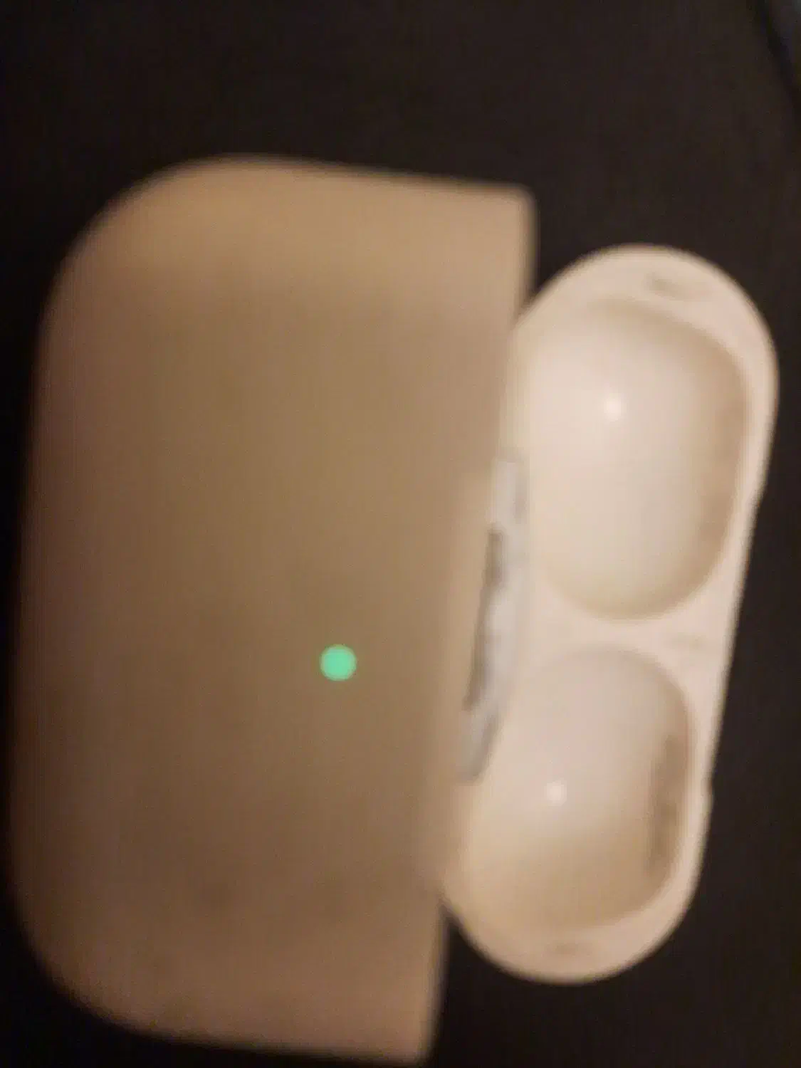 ایرپاد پرو اصلی «فقط کیسش موجود هست»|لوازم جانبی موبایل و تبلت|تهران, جنتآباد مرکزی|دیوار