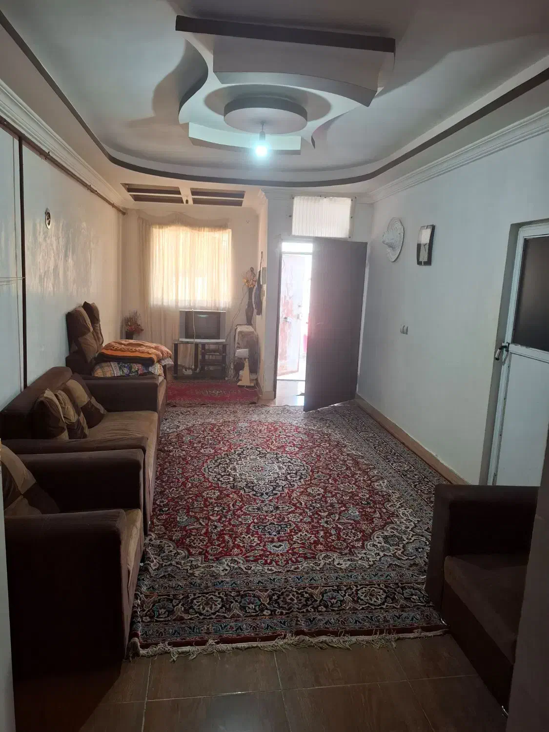 سوئیت تمیز جانبازان|فروش آپارتمان|رشت, جانبازان|دیوار