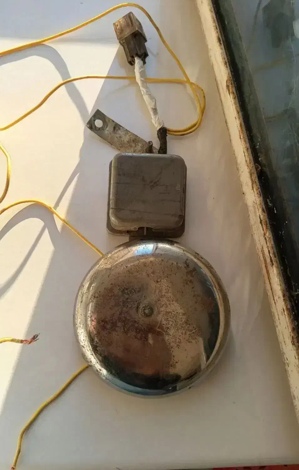 بوق|قطعات یدکی و لوازم جانبی|نیشابور, ابراهیمی|دیوار