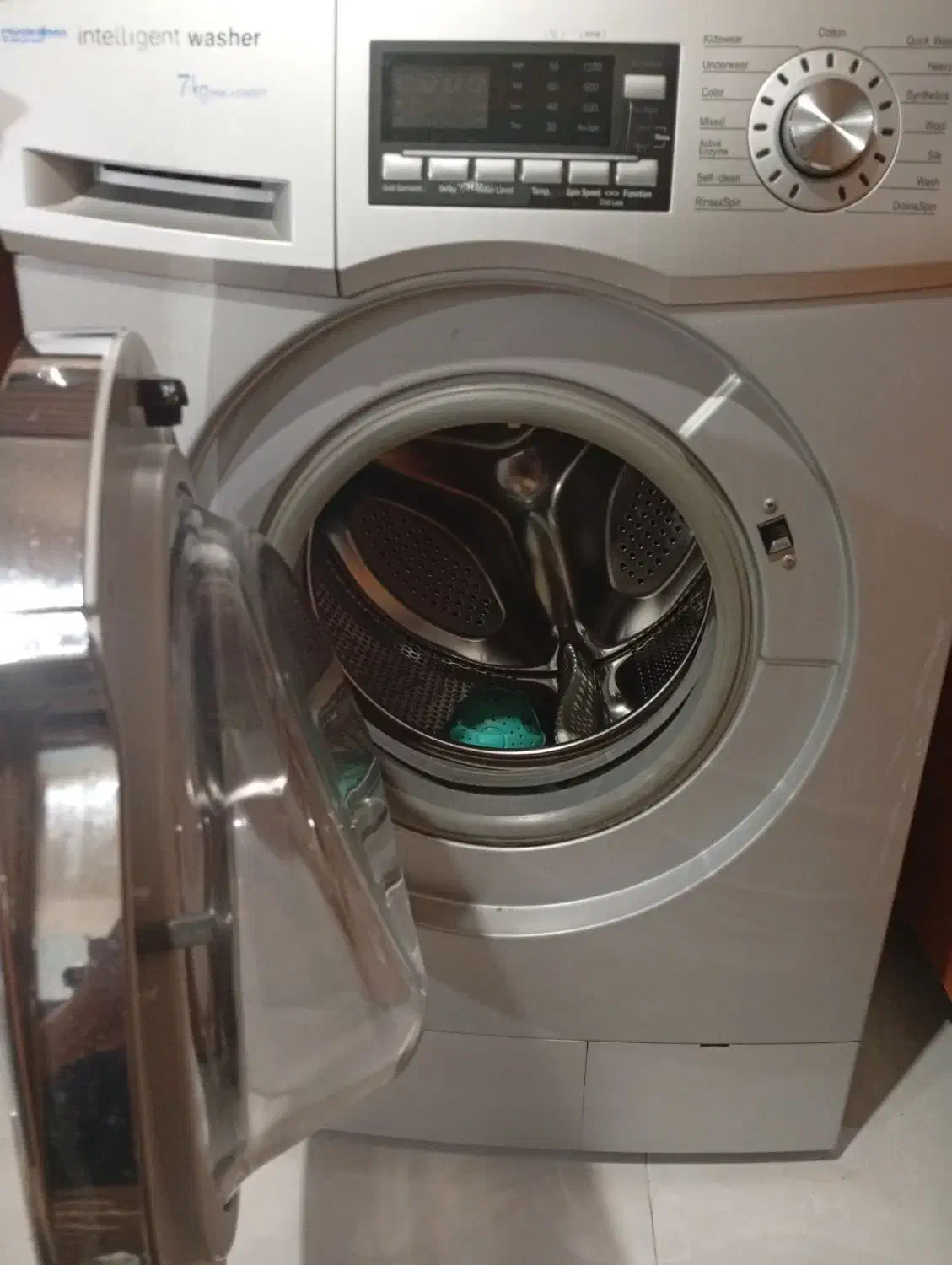 تعمیرات انواع لباسشویی وظرفشویی|خدمات پیشه و مهارت|بندر انزلی, آذربایجان|دیوار