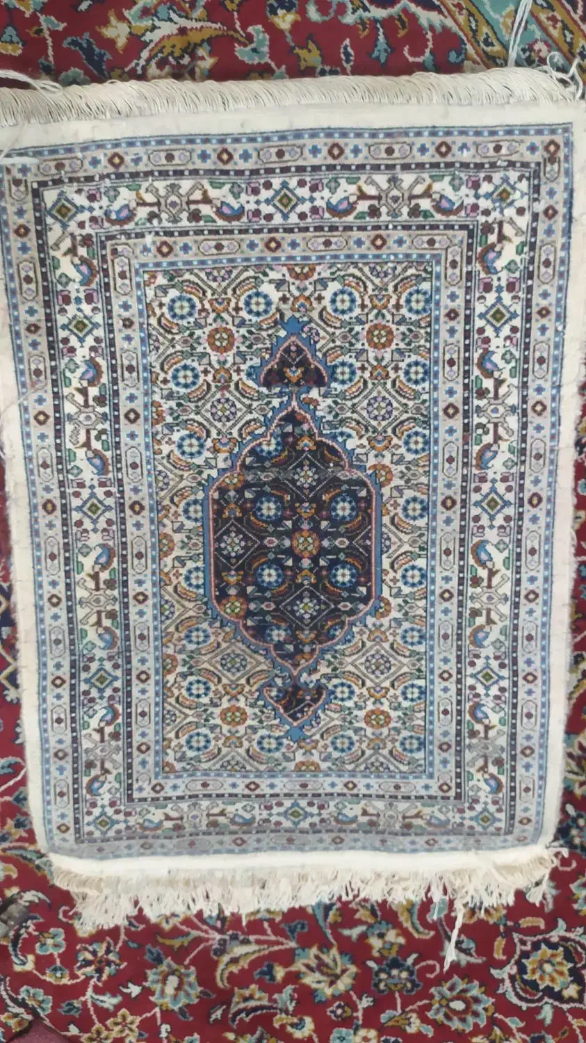 فرش|فرش|بیرجند, |دیوار