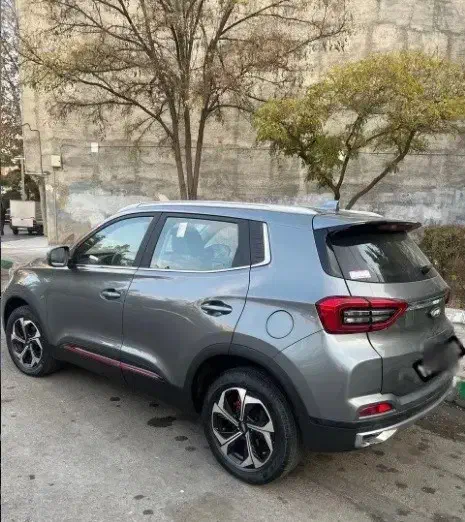 ام وی ام ایکس 55 پرو - mvm x55 pro|خودرو سواری و وانت|مشهد, نیروی هوایی|دیوار